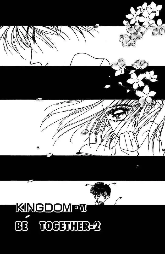 Hitomi Genki: Kingdom Chapter 7 3